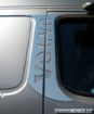 Obrázek Dekor na dveře Volvo