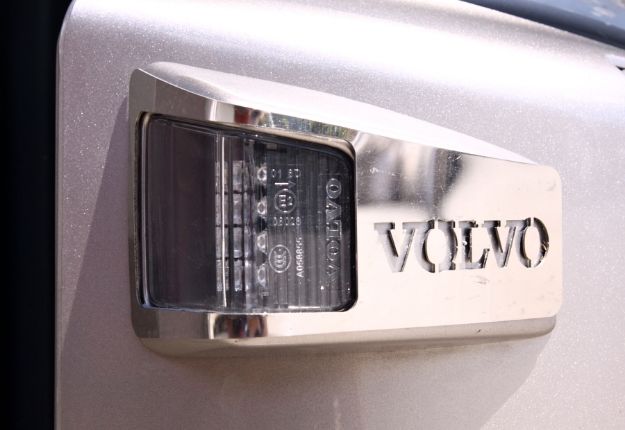 Obrázek Dekor na blinkr Volvo
