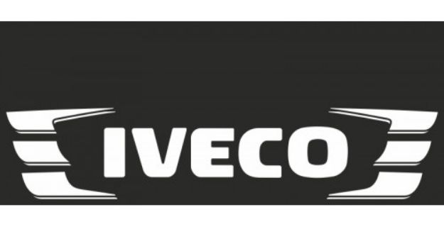 Obrázek Přední zástěrka IVECO - sada