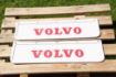 Obrázek Přední bílé zástěrky VOLVO