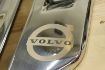 Obrázek Tvarované kryty zrcátek Volvo