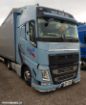 Obrázek Spodní rám Volvo - třídílný