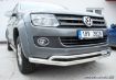 Obrázek přední rám VW Amarok