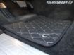 Obrázek Koberce Range Rover - černé