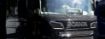 Obrázek Nerez mřížka před stěrače Scania R - bez nápisu - pouze otvory