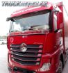 Obrázek Mříž před stěrače Actros MP4 MP5