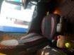 Obrázek Potahy sedaček Volvo FH4
