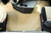 Obrázek Koženková podlaha Actros MP4 MP5