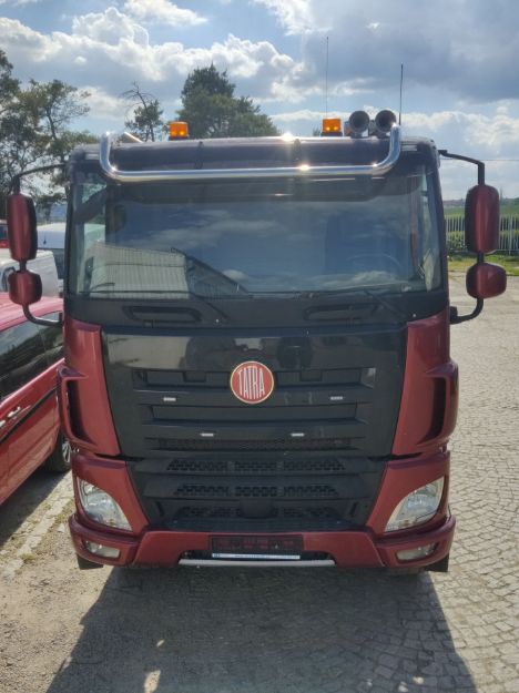 Obrázek Horní rám Tatra Phoenix