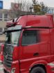 Mercedes Benz Actros MP5